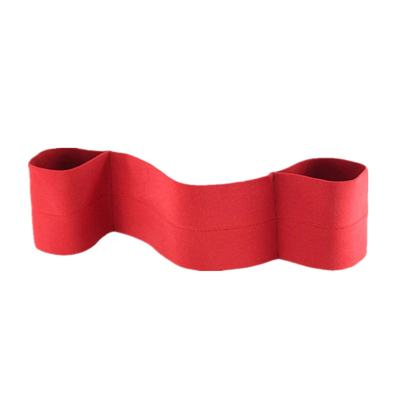 Gym Weightlifting Resistance Band Bench Press Sling Elbow Fitness Elastic Bandage Elbow Sleeves Slingshot Support