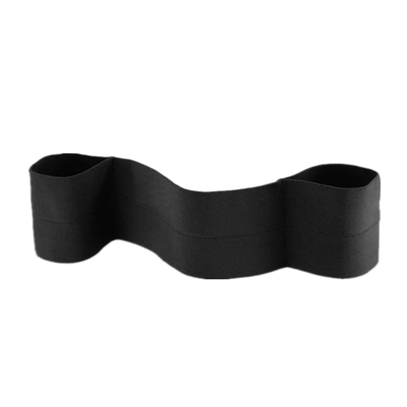 Gym Weightlifting Resistance Band Bench Press Sling Elbow Fitness Elastic Bandage Elbow Sleeves Slingshot Support